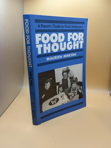 Food for thought maureen - for,
