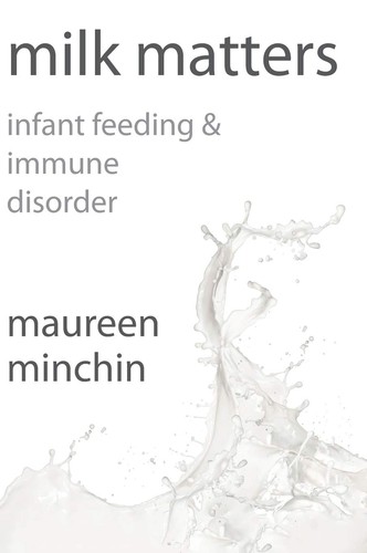 Milk matters infant feeding - infant,