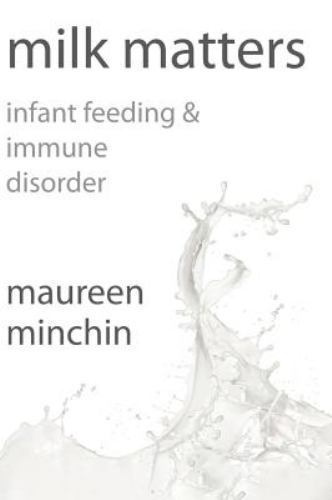 Milk matters infant - milk,