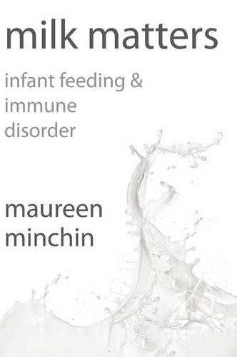 Maureen minchin milk matters - minchin,