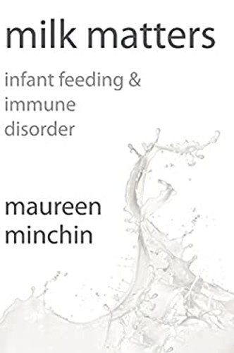 Milk matters infant feeding - milk, :