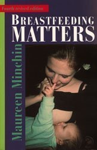 Breastfeeding matters what we - breastfeeding,