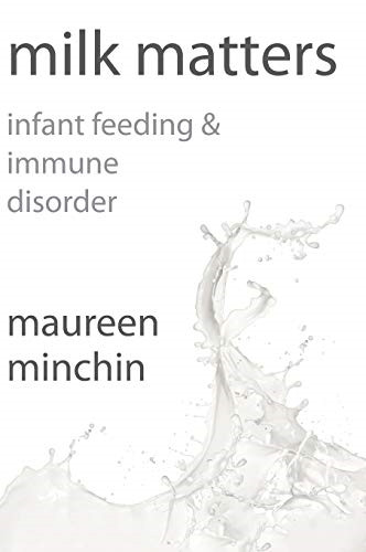 Milk matters new - milk,